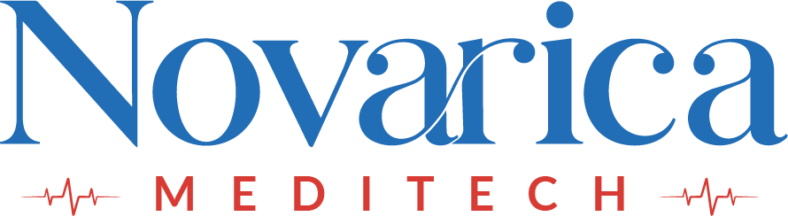 Novarica Meditech Logo